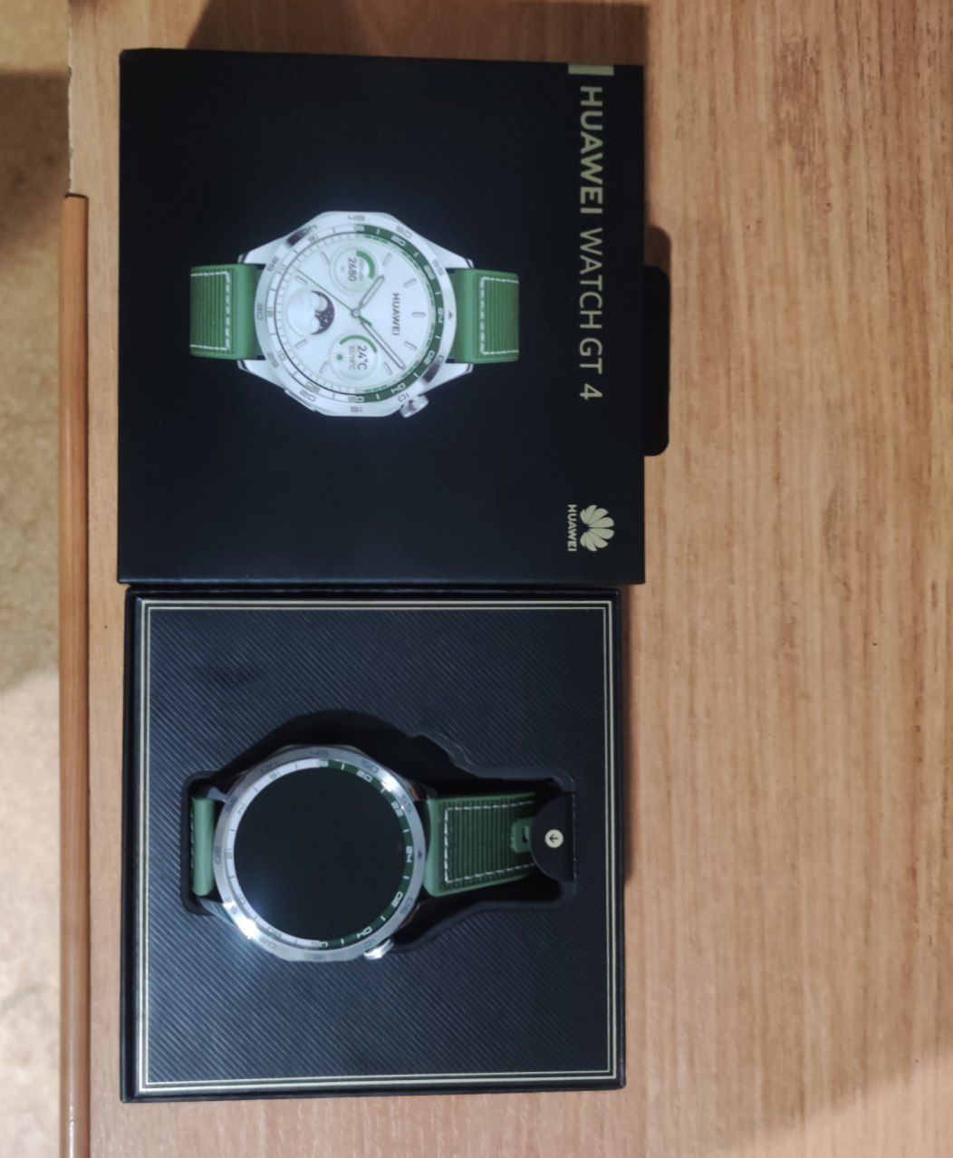 Продам часы  HUAWEI WATCH GT 4