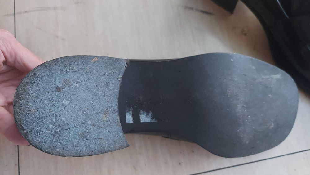 Дамски обувки 41