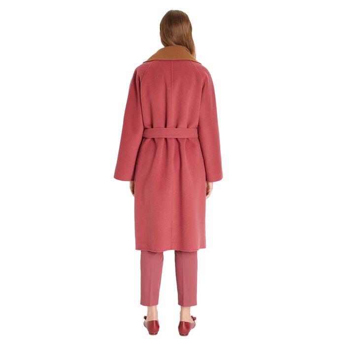 Palton lana Weekend by Max Mara