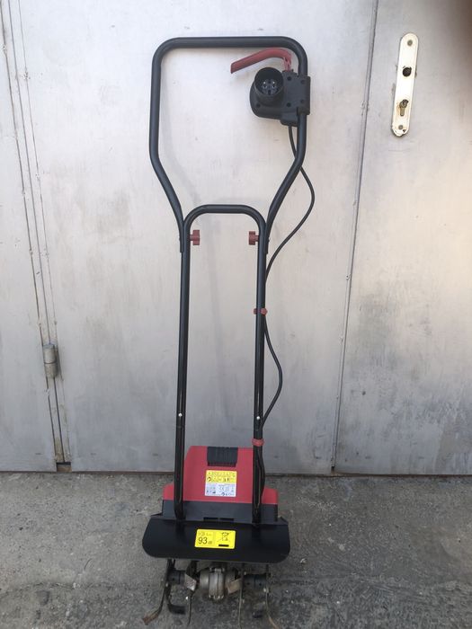 Електрическа мотофреза RD-ET01J, 750W, 30см