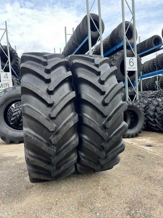 650/85 R38 Anvelope GRI tractor spate cu garantie Case IH PUMA Class