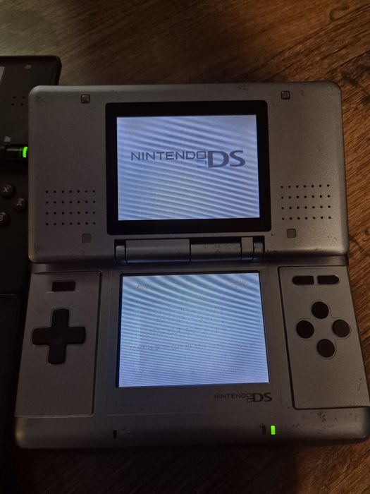 Lot Console Nintendo