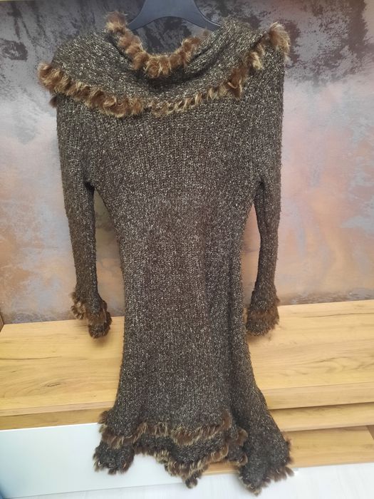 Cardigan damă, marca Fashion Ella, Italia, mărimea M