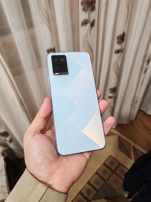 Vivo Y21S 64GB 6GB RAM Garantie !
