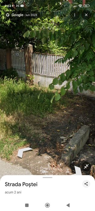 casa plus teren 1508mp