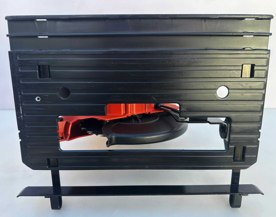 Hilti SC 30WR-22 Nuron - Безчетков ръчен циркуляр неразличим от нов!