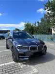 BMW X5 Xdrive30d 265cp, REVIZII BMW, km REALI, dotari premium/fara tva