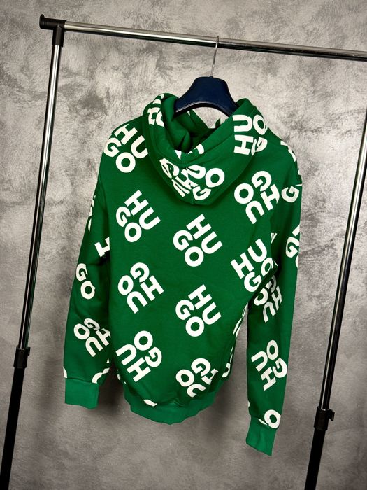 Hanorac Hugo Barbati