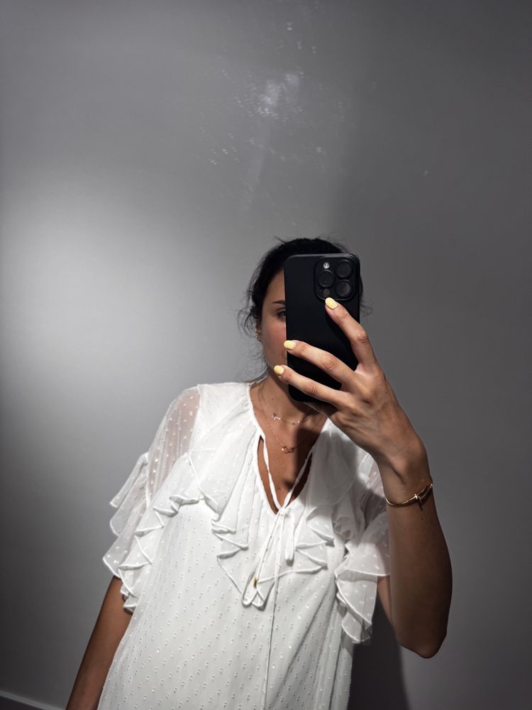 Rochie de vara Nissa, marimea S, noua