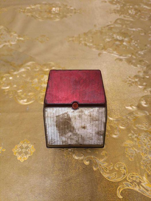 Эмблема - накладка "Птичка" на ГАЗ-21