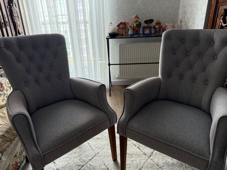 Мебель, предметы интерьера, новые и б/у