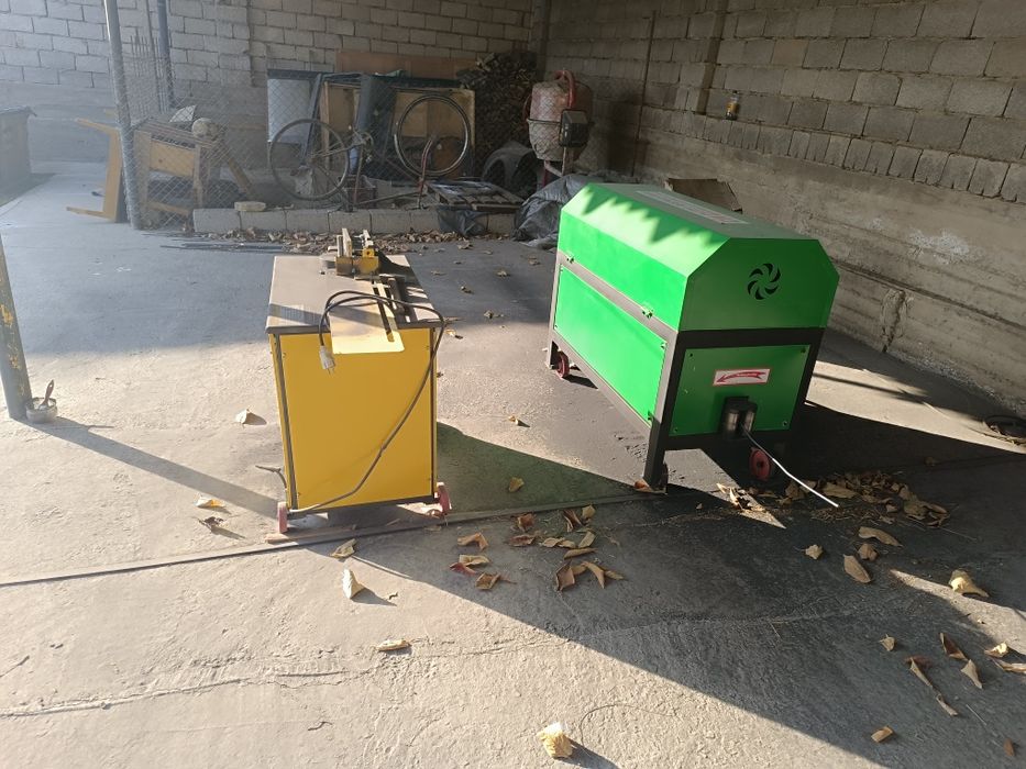 Продам станок (обарудование)