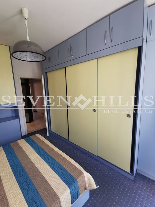 Дава се под наем Тристаен апартамент в Пловдив, Младежки Хълм - 100 кв.м за 600 € - Снимка #7