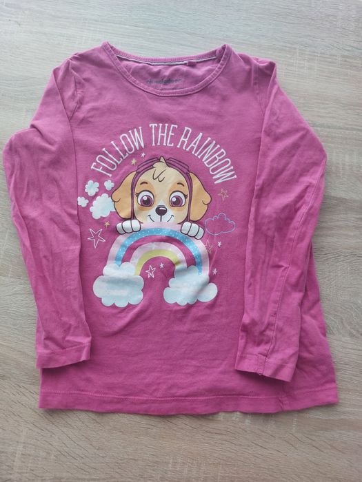 Lot fetita, marimea 110