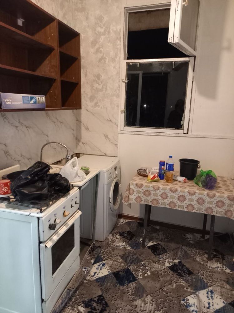 Сдам в аренду 3 комн Карасу-1, ремонт, СРОЧНО