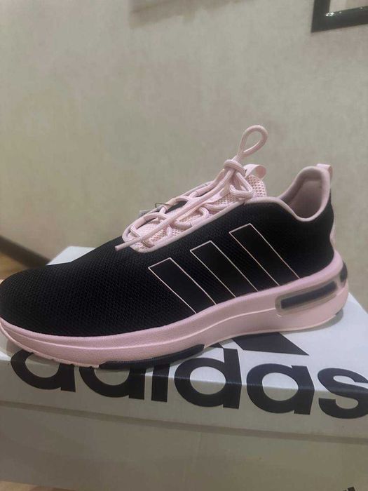 Кроссовки женские, Adidas Racer