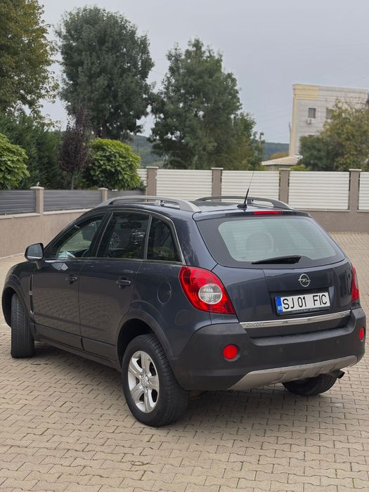 Opel Antara 2.0 cdti