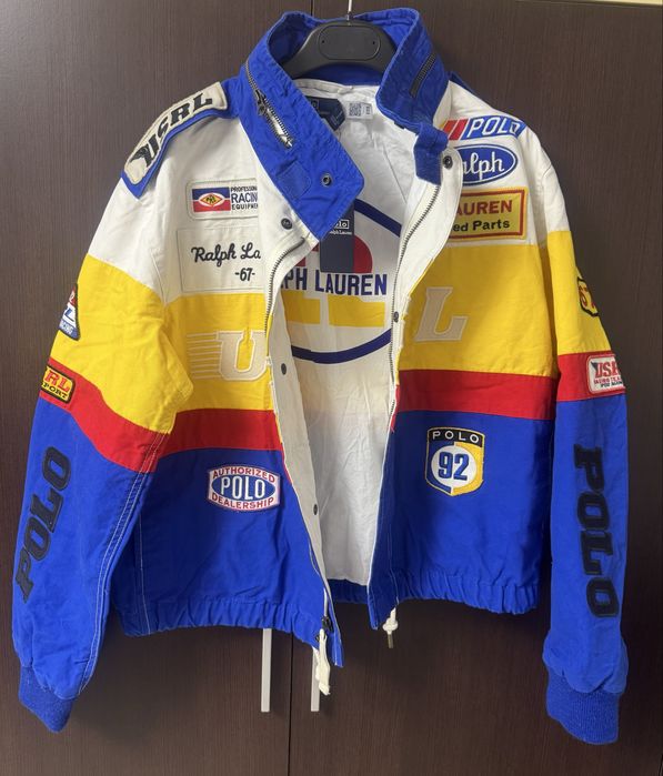 Geaca de dama Ralph Lauren