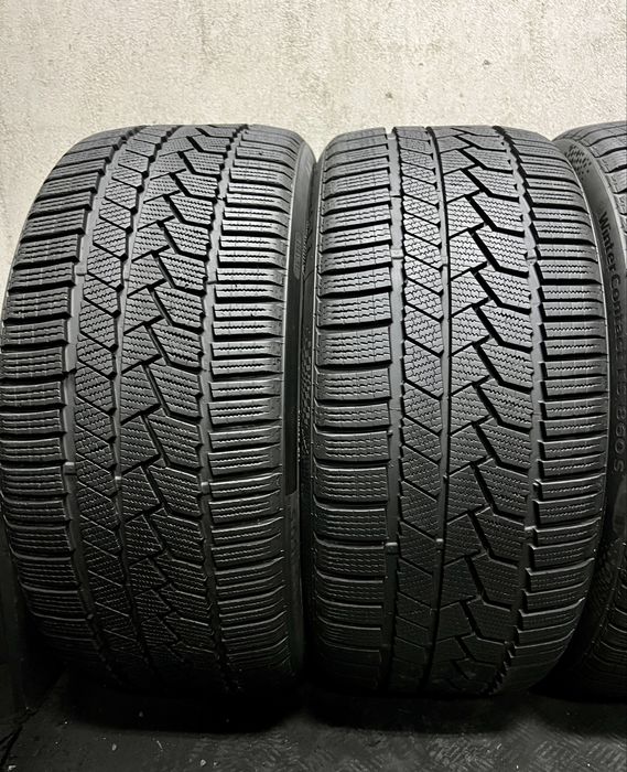 DOT:2024г. 255/35/21 CONTINENTAL като НОВИ