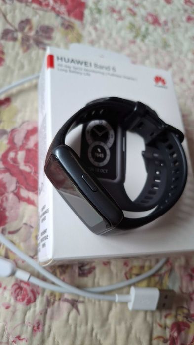 Huawei Band 6 stare foarte bună