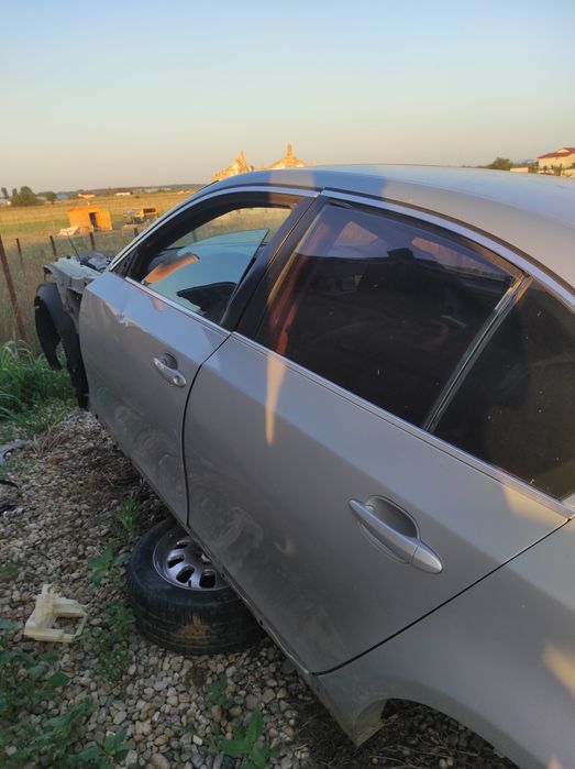 Dezmembrez BMW e60,e91, e46