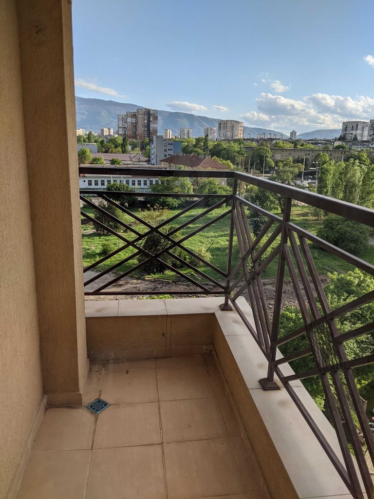 Дава се под наем Двустаен апартамент в София, Толстой - 67 кв.м за 600 € - Снимка #8