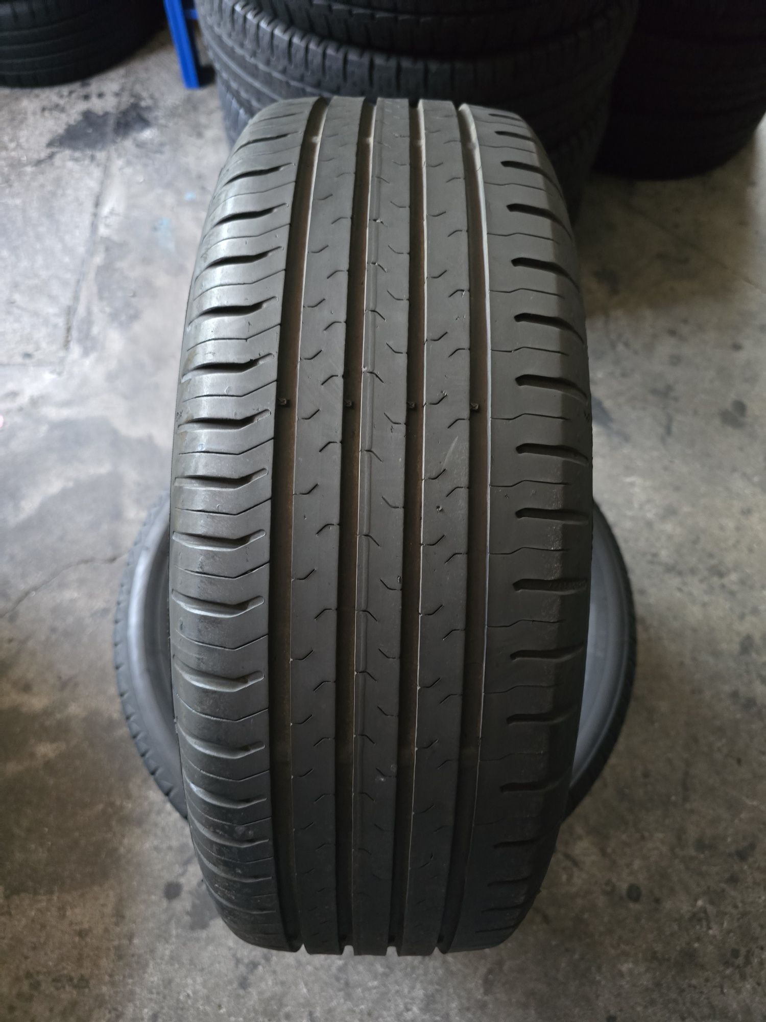 Continental 205/60 R16 92H vară