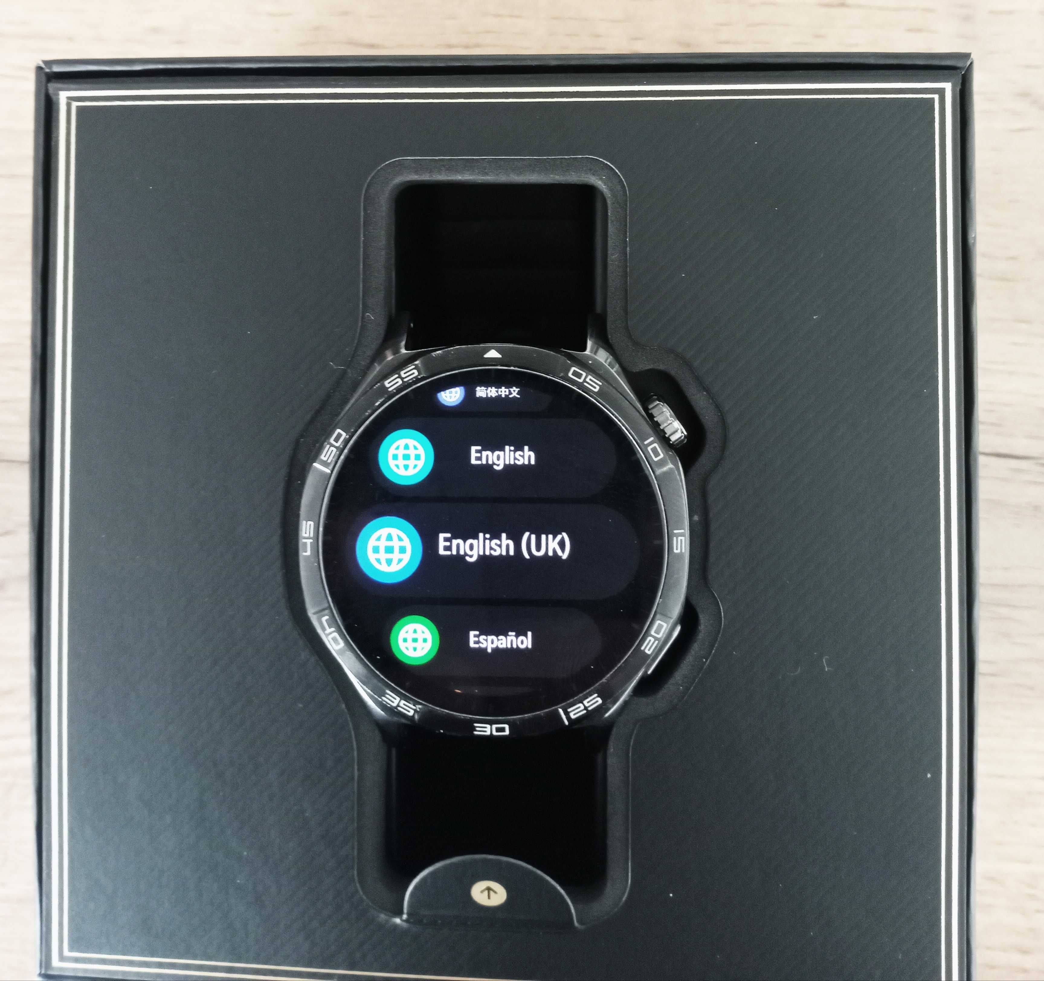 Huawei Watch GT 5 в ГАРАНЦИЯ