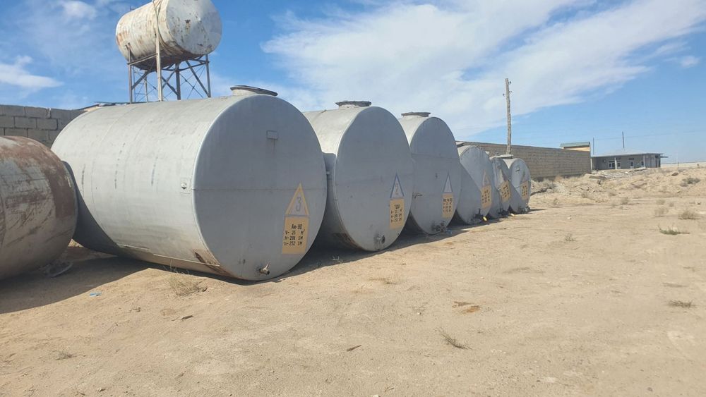 Смент бункер 90тоналик