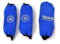 XRW НЕОПРЕНОВИ Калъфи за амортисьори Yamaha Raptor 700 YFM700 Раптор