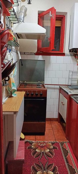 Vând ap. 2 cam semi comandate Sighișoara