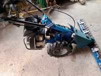 Motocositoare BCS