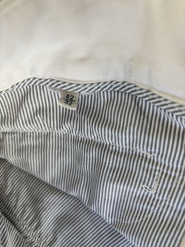 Дамски панталон Massimo Dutti