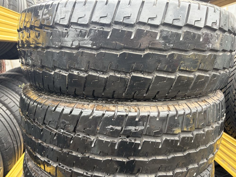 225 65 R16 C fabricatie 2023