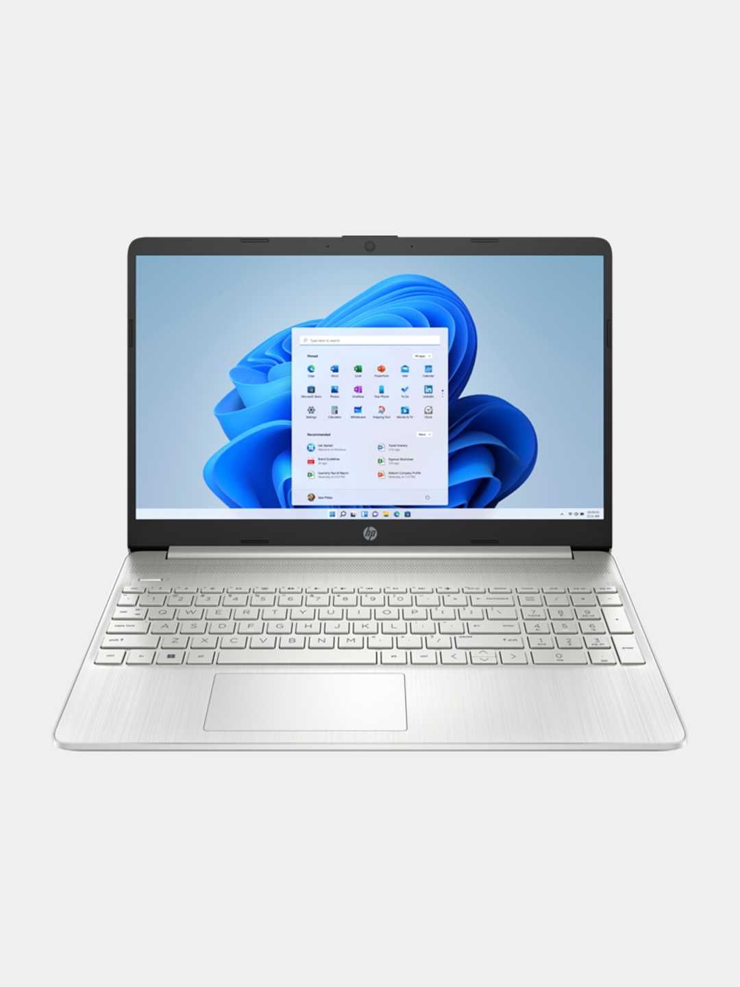 Продаётся новый ноутбук HP -15s-fg5066TU (I5-1235U/8Gb/512Gb/15,6/)