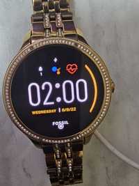 Smart Watch Fossil DW10F1