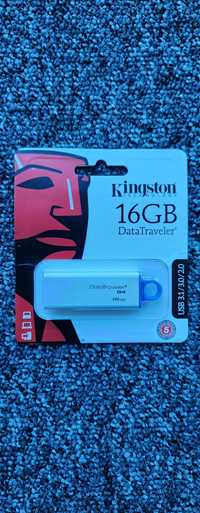 USB памет 16 GB Kingston technology