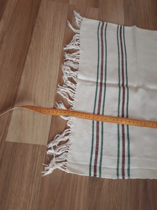 Prosoape vechi cusute stergare traditionale