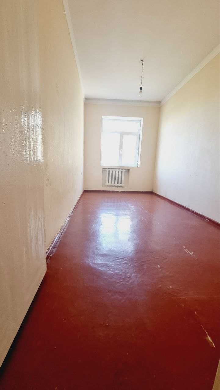 Юнусабад 13. 3 ком. 33дом.
