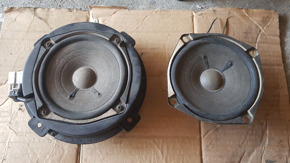 Boxe hyundai getz fab 02 - 09