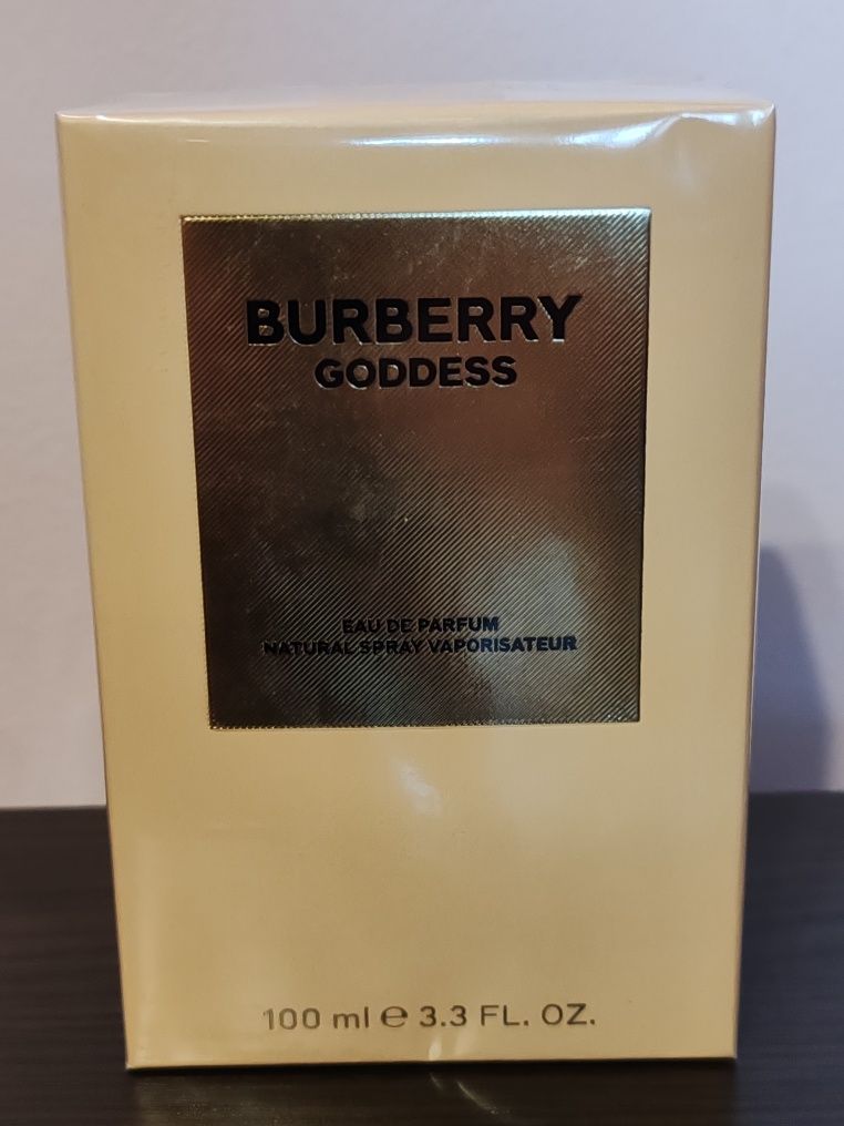 Burberry Goddes, edp!