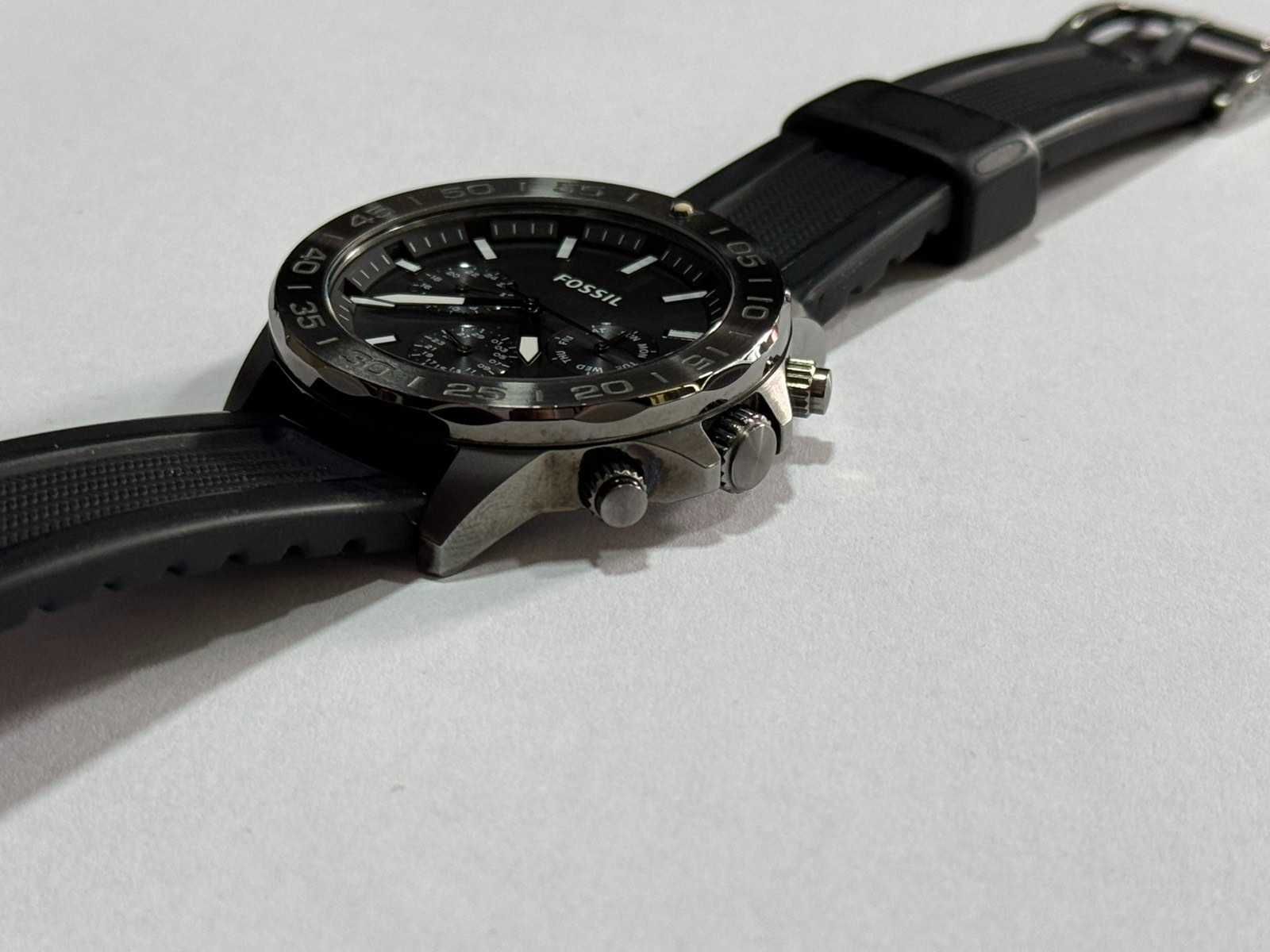 Мъжки часовник Fossil Bannon BQ2711