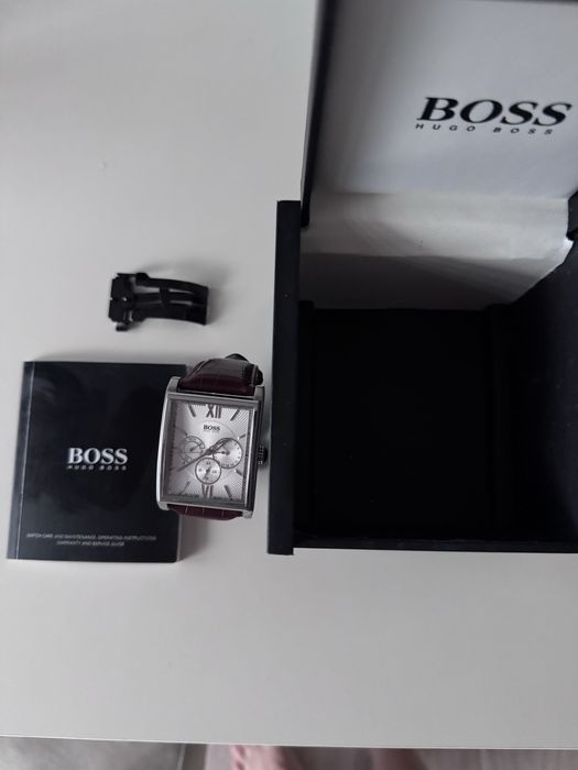 BOSS Мъжки часовници!