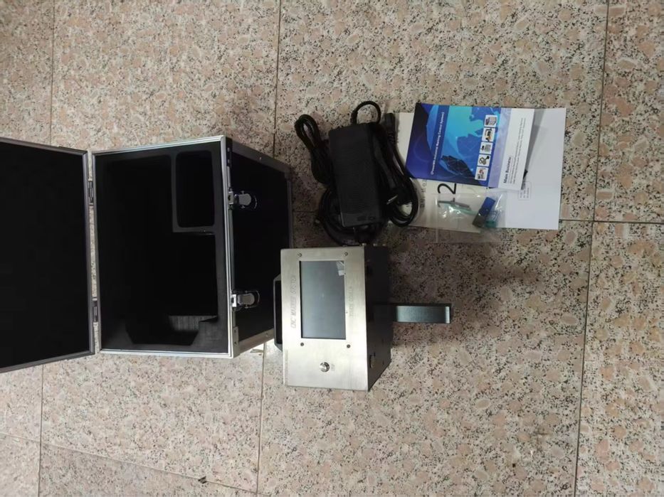 Ударно точечный маркиратор