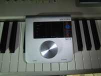 ZOOM TAC-2 Thunderbolt 24-bit/192kHz аудио интерфейс / звукова карта