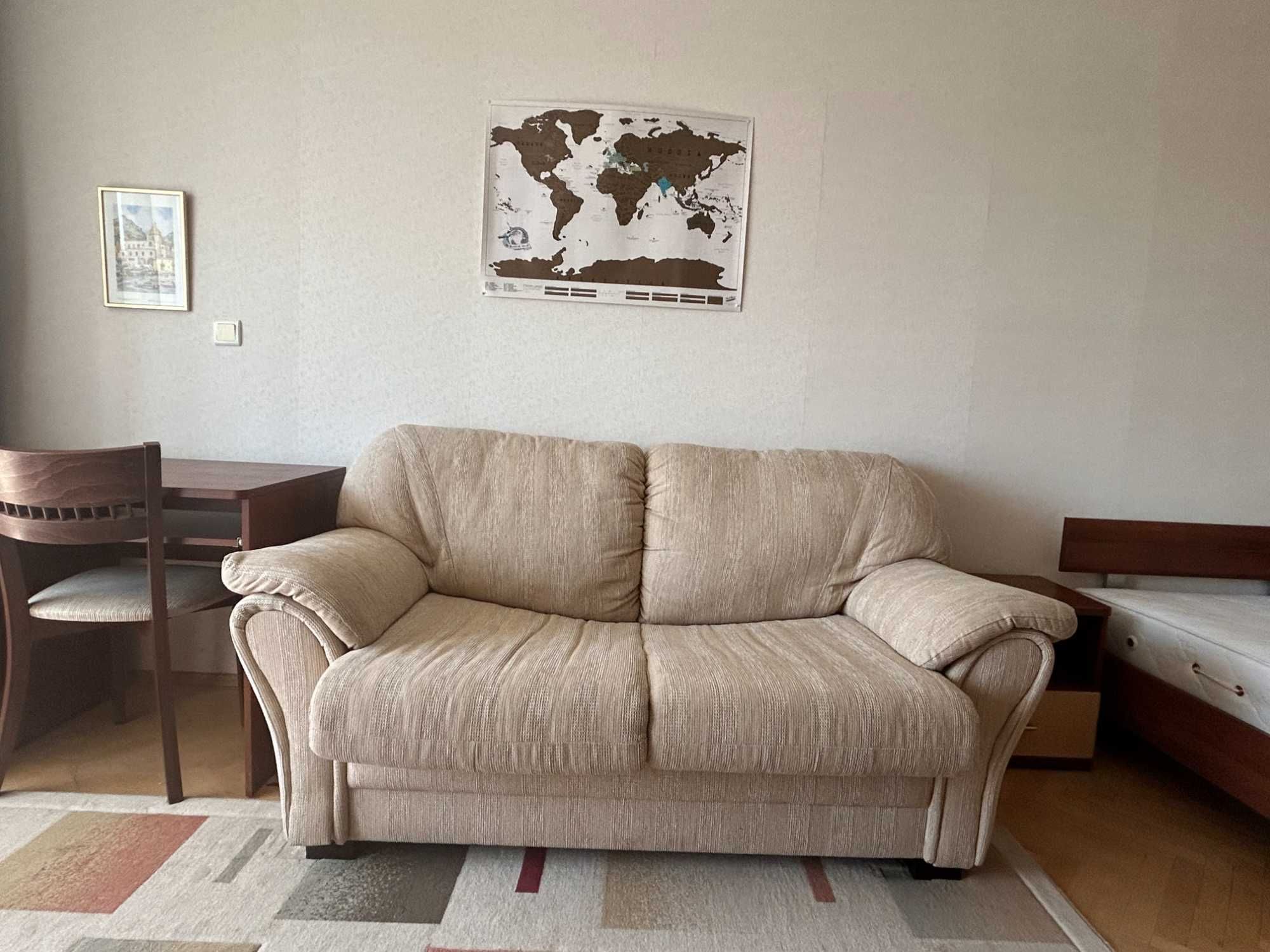 Разтегателен Диван / 175*95cm