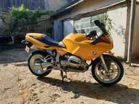 BMW  R 1100 S Boxer