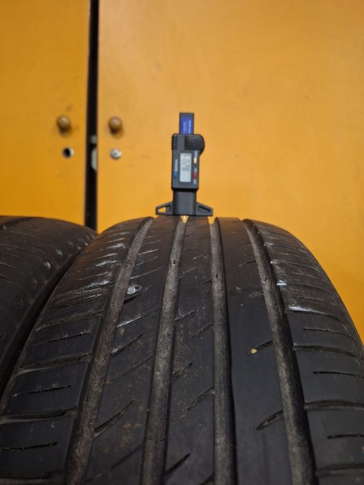 DOT2023!8.2 мм! 205 55 16 Kumho