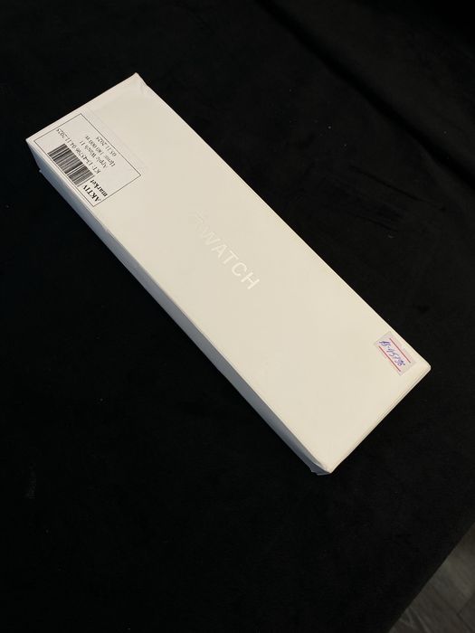 Apple Watch 11 Aktiv Lombard 0-0-24