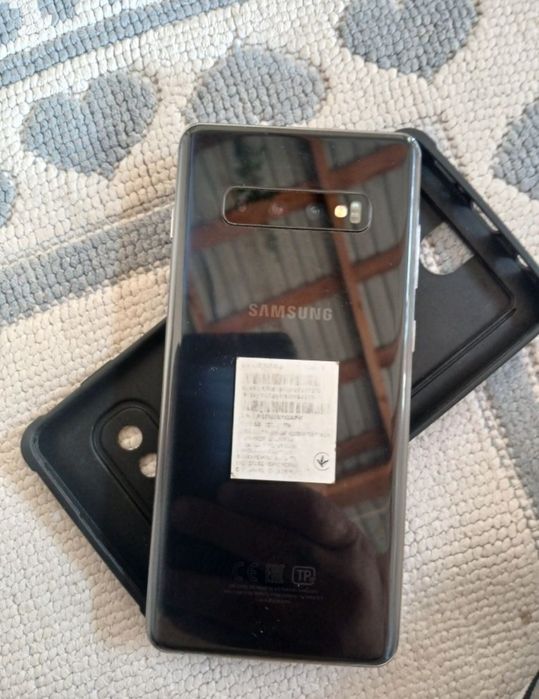 Samsung S10+ С ГАРАНТИЕ